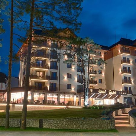 Apartmani Buket Zlatibor Exteriér fotografie