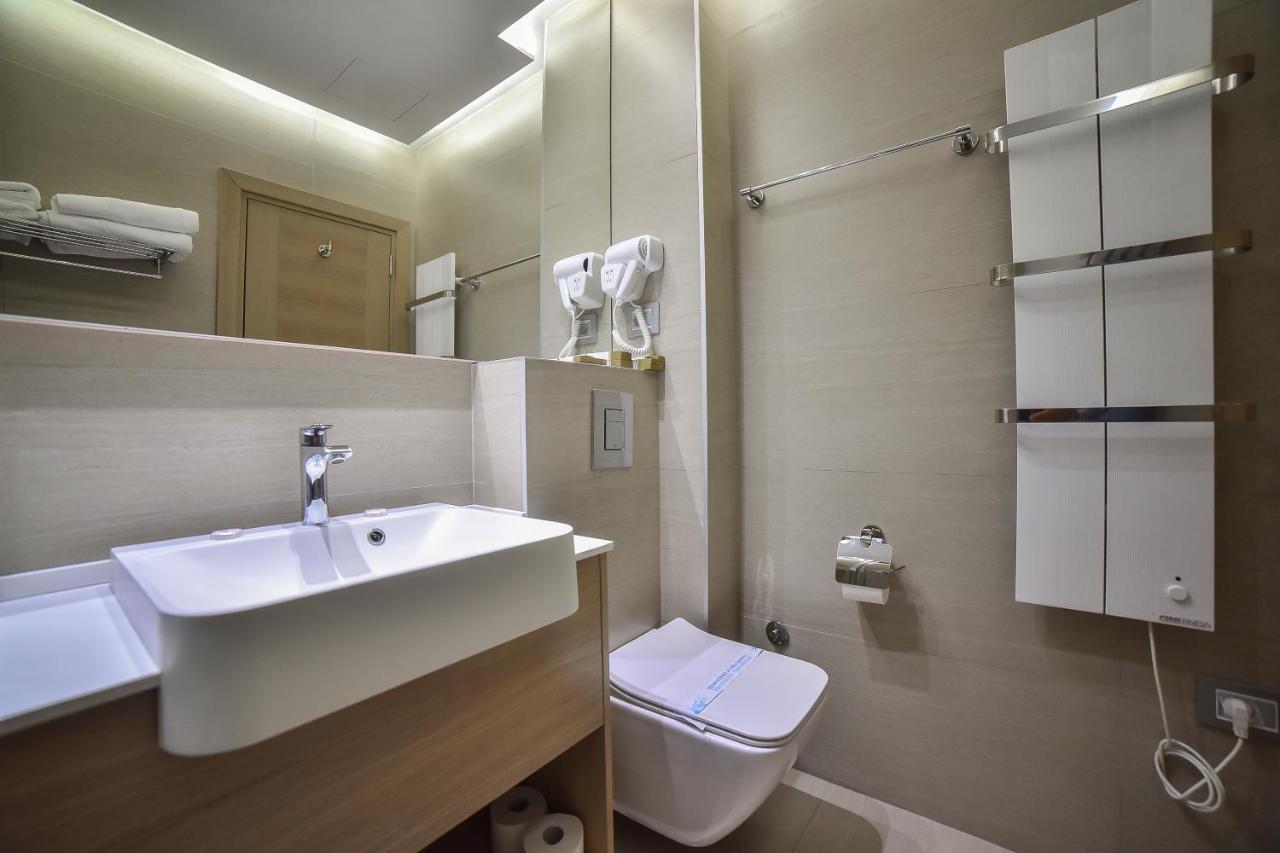 Apartmani Buket Zlatibor Exteriér fotografie