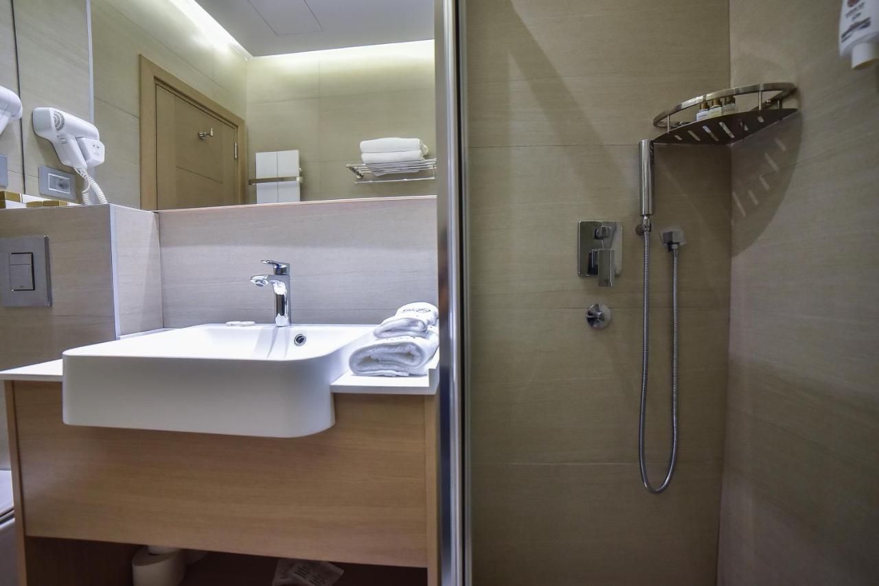 Apartmani Buket Zlatibor Exteriér fotografie