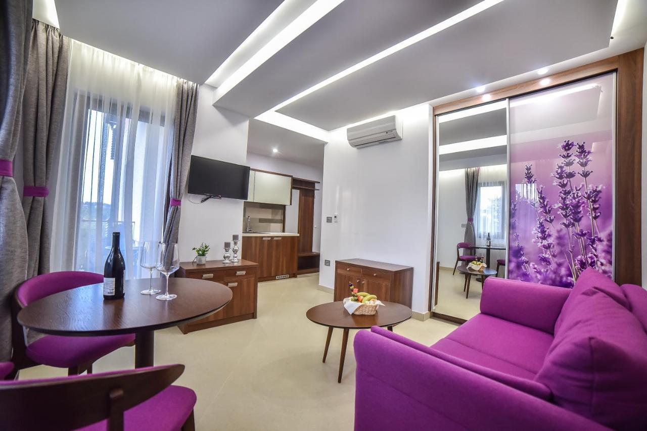 Apartmani Buket Zlatibor Exteriér fotografie