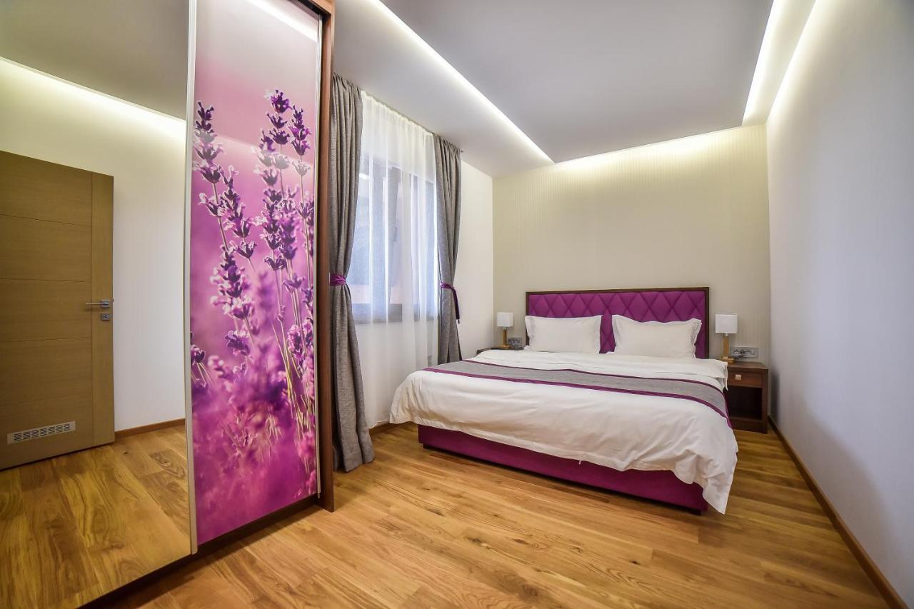 Apartmani Buket Zlatibor Exteriér fotografie