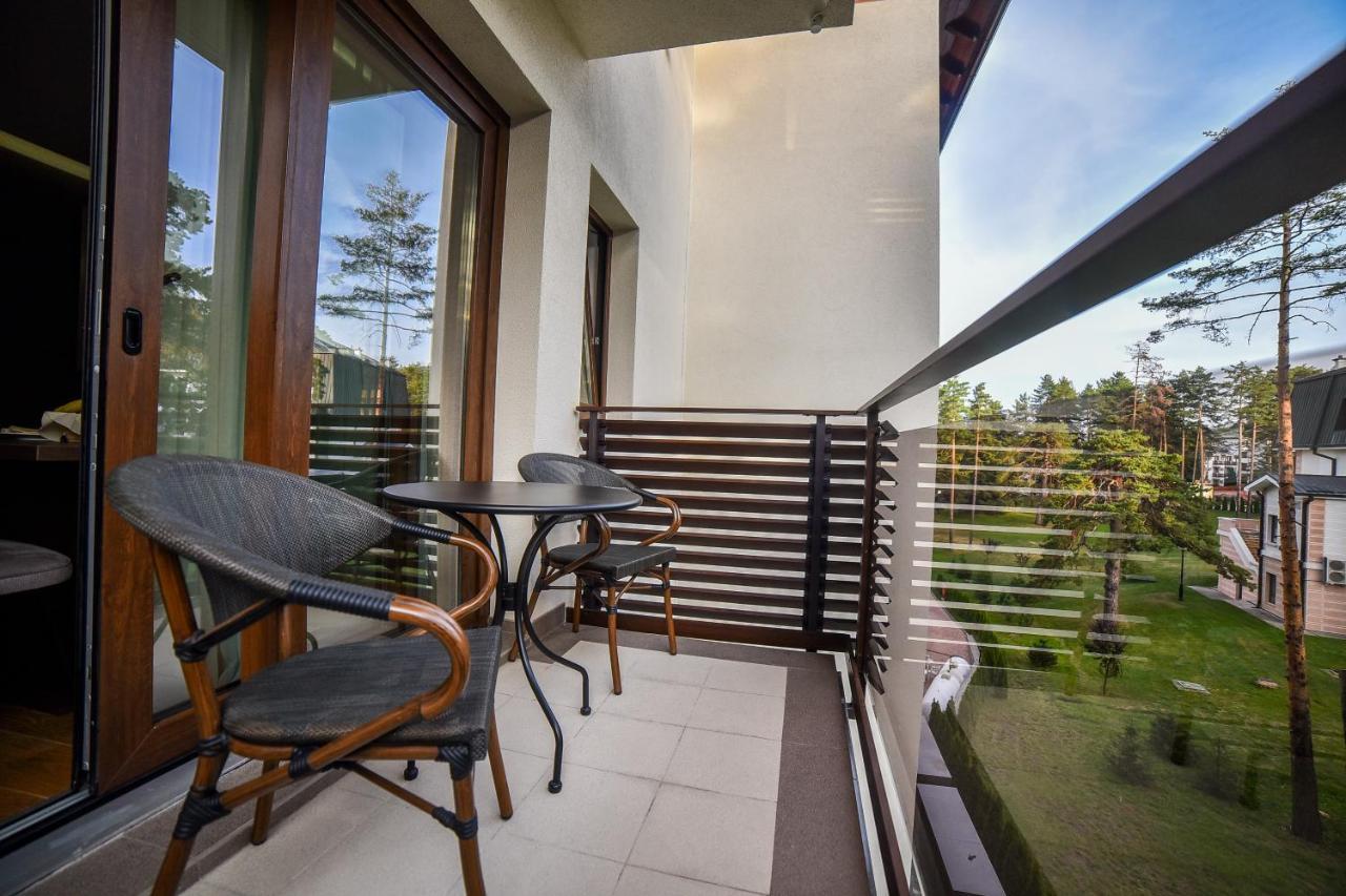 Apartmani Buket Zlatibor Exteriér fotografie